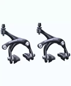 Campagnolo Mirage 2004 Brake Calipers (Pair) Bike Parts