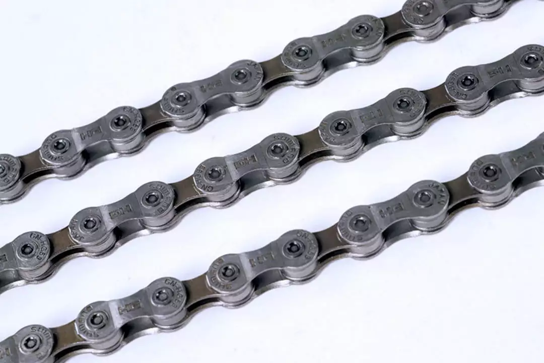 Shimano HG53 9 Speed Chain Bike Parts 1 Shimano HG53 9 Speed Chain Bike Parts