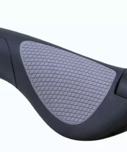 Contact Points Ergon GP2 Handlebar Grips