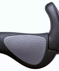 Contact Points Ergon GP2 Handlebar Grips