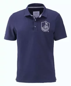 Campagnolo Classic Polo Shirt