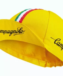 Campagnolo Classic Cycle Cap Clothing Accessories