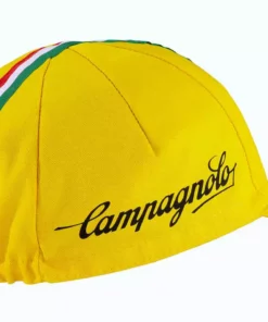Campagnolo Classic Cycle Cap Clothing Accessories