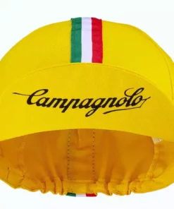 Campagnolo Classic Cycle Cap Clothing Accessories