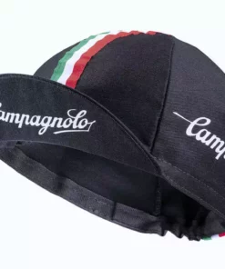 Campagnolo Classic Cycle Cap Clothing Accessories