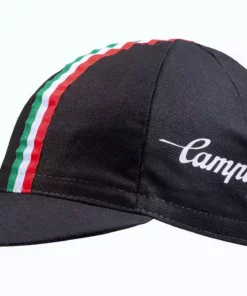 Campagnolo Classic Cycle Cap Clothing Accessories