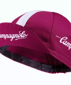 Campagnolo Classic Cycle Cap Clothing Accessories