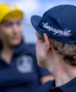 Campagnolo Classic Cycle Cap Clothing Accessories