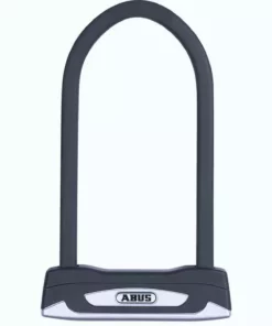 Abus Granit-X Plus 540 With USH Bracket Cycling Essentials