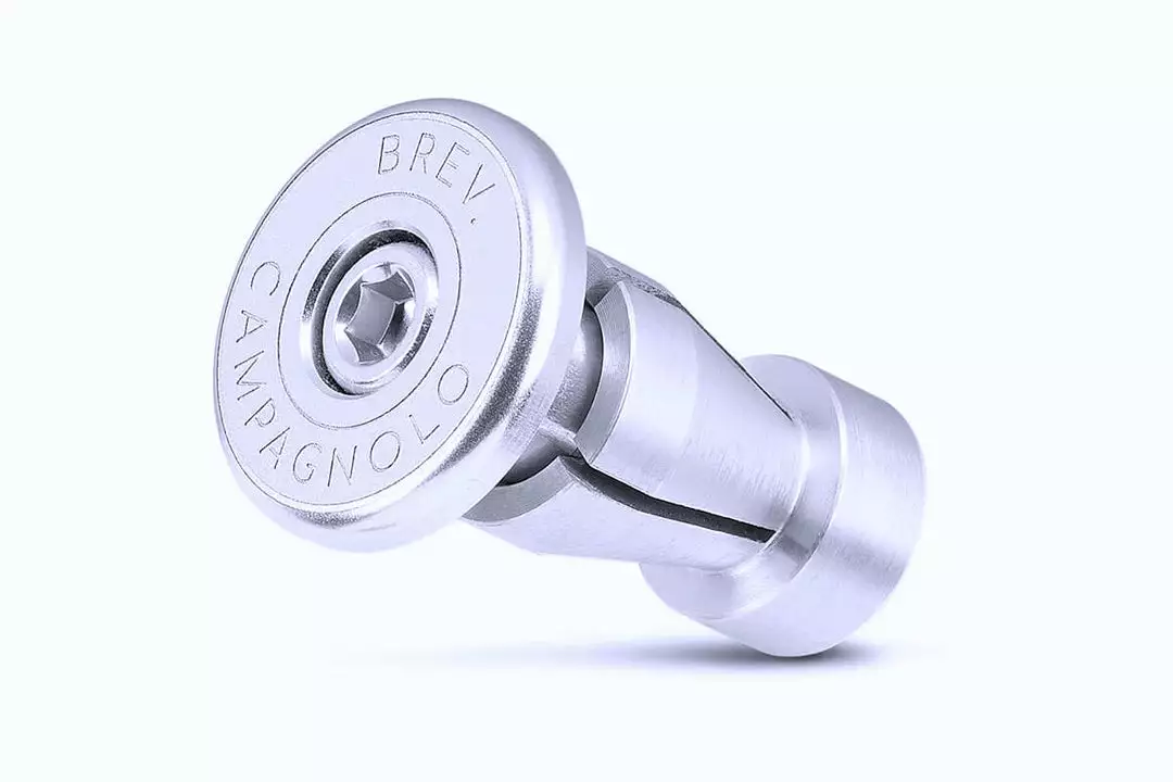 Campagnolo Bar End Plug 3 Campagnolo Bar End Plug