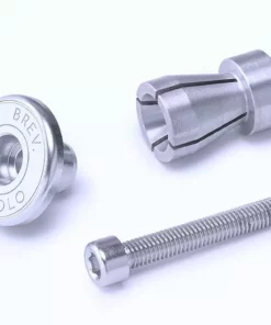 Campagnolo Bar End Plug 14 Campagnolo Bar End Plug