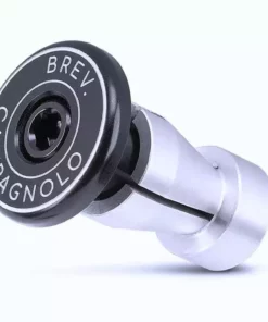 Campagnolo Bar End Plug 18 Campagnolo Bar End Plug