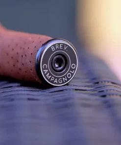 Campagnolo Bar End Plug 21 Campagnolo Bar End Plug