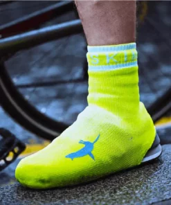 Clothing Accessories Sealskinz Waterproof All Weather Cycle Oversock