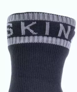 Clothing Accessories Sealskinz Waterproof All Weather Cycle Oversock