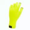 Sealskinz Waterproof All Weather Ultra Grip Knitted Glove