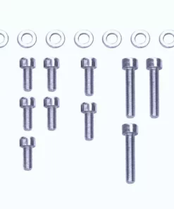 Mudguards SKS Mudguard Mounting Kit