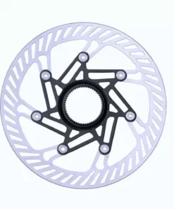 Campagnolo AFS Rotor With Steel Spider For Chorus And Ekar