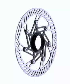 Campagnolo AFS Rotor With Steel Spider For Chorus And Ekar