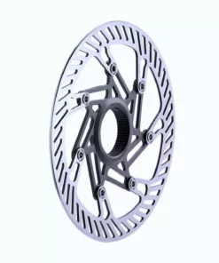 Campagnolo AFS Rotor With Steel Spider For Chorus And Ekar