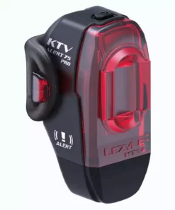 Lezyne KTV Pro Alert Drive Rear Cycling Light