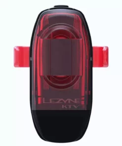 Lezyne KTV Pro Alert Drive Rear Cycling Light