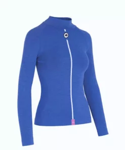 Assos Women's Ultraz Winter Long Sleeve Skin Layer Base Layers
