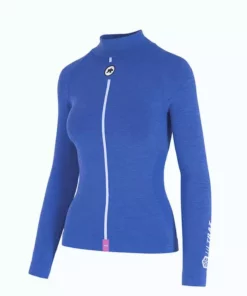 Assos Women's Ultraz Winter Long Sleeve Skin Layer Base Layers