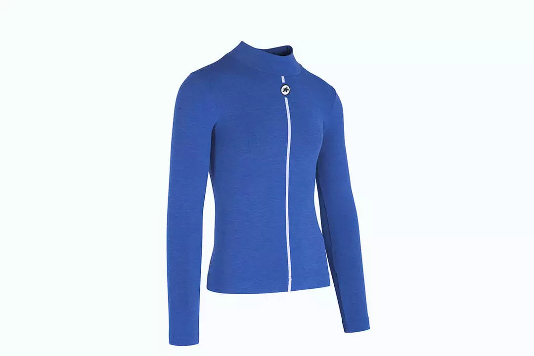 Assos Ultraz Winter Long Sleeve Skin Layer 2 Assos Ultraz Winter Long Sleeve Skin Layer