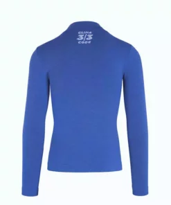 Assos Ultraz Winter Long Sleeve Skin Layer 6 Assos Ultraz Winter Long Sleeve Skin Layer