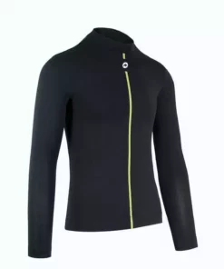 Base Layers Assos Spring Fall Long Sleeve Skin Layer