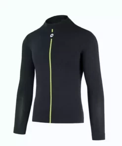 Base Layers Assos Spring Fall Long Sleeve Skin Layer