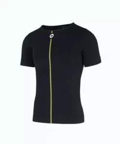 ASSOSOIRES Spring Fall SS Skin Layer Base Layers