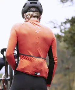 PEdAL ED PEdALED Women's Mirai Long Sleeve Jersey