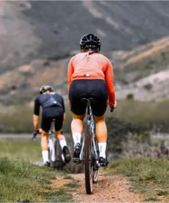 PEdAL ED PEdALED Women's Mirai Cycling Jacket Women's Clothing 11 PEdAL ED PEdALED Women's Mirai Cycling Jacket Women's Clothing