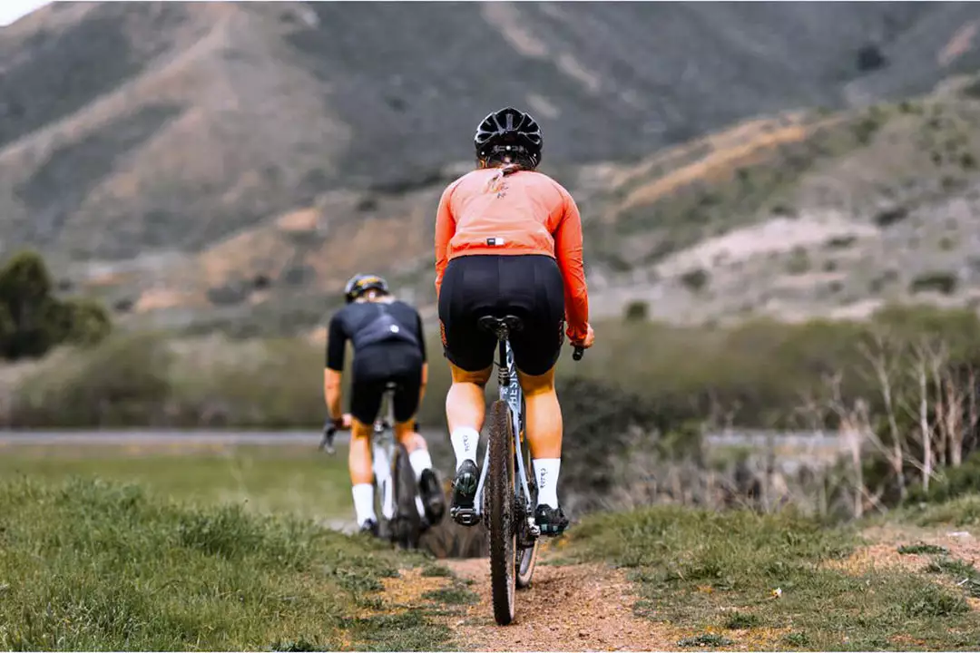 PEdAL ED PEdALED Women's Mirai Cycling Jacket Women's Clothing 5 PEdAL ED PEdALED Women's Mirai Cycling Jacket Women's Clothing