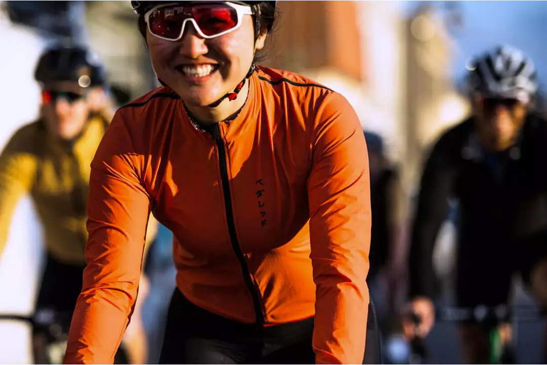 PEdAL ED PEdALED Women's Mirai Cycling Jacket Women's Clothing 6 PEdAL ED PEdALED Women's Mirai Cycling Jacket Women's Clothing