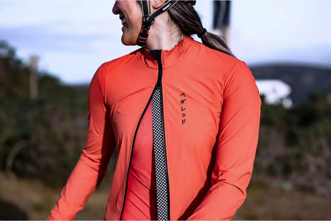 PEdAL ED PEdALED Women's Mirai Cycling Jacket Women's Clothing 7 PEdAL ED PEdALED Women's Mirai Cycling Jacket Women's Clothing