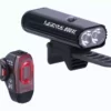 Cycling Essentials Lezyne Micro Drive 800XL/KTV Pro Pair