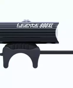 Cycling Essentials Lezyne Micro Drive 800XL/KTV Pro Pair