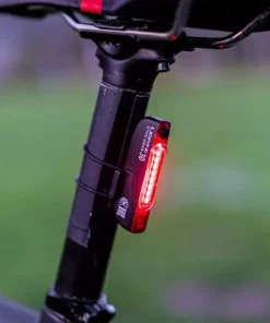 Lezyne Stick Drive Rear Cycling Light