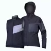 Women's Clothing Endura Women's Urban Luminite II 3 In 1 Jacket With Gilet