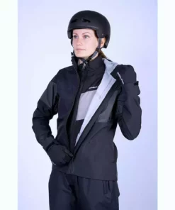 Women's Clothing Endura Women's Urban Luminite II 3 In 1 Jacket With Gilet 14 Women's Clothing Endura Women's Urban Luminite II 3 In 1 Jacket With Gilet