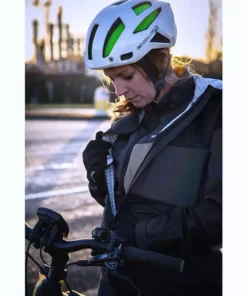 Women's Clothing Endura Women's Urban Luminite II 3 In 1 Jacket With Gilet 15 Women's Clothing Endura Women's Urban Luminite II 3 In 1 Jacket With Gilet
