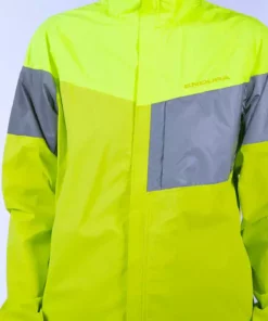 Endura Women's Urban Luminite Jacket II