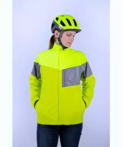 Endura Women's Urban Luminite Jacket II