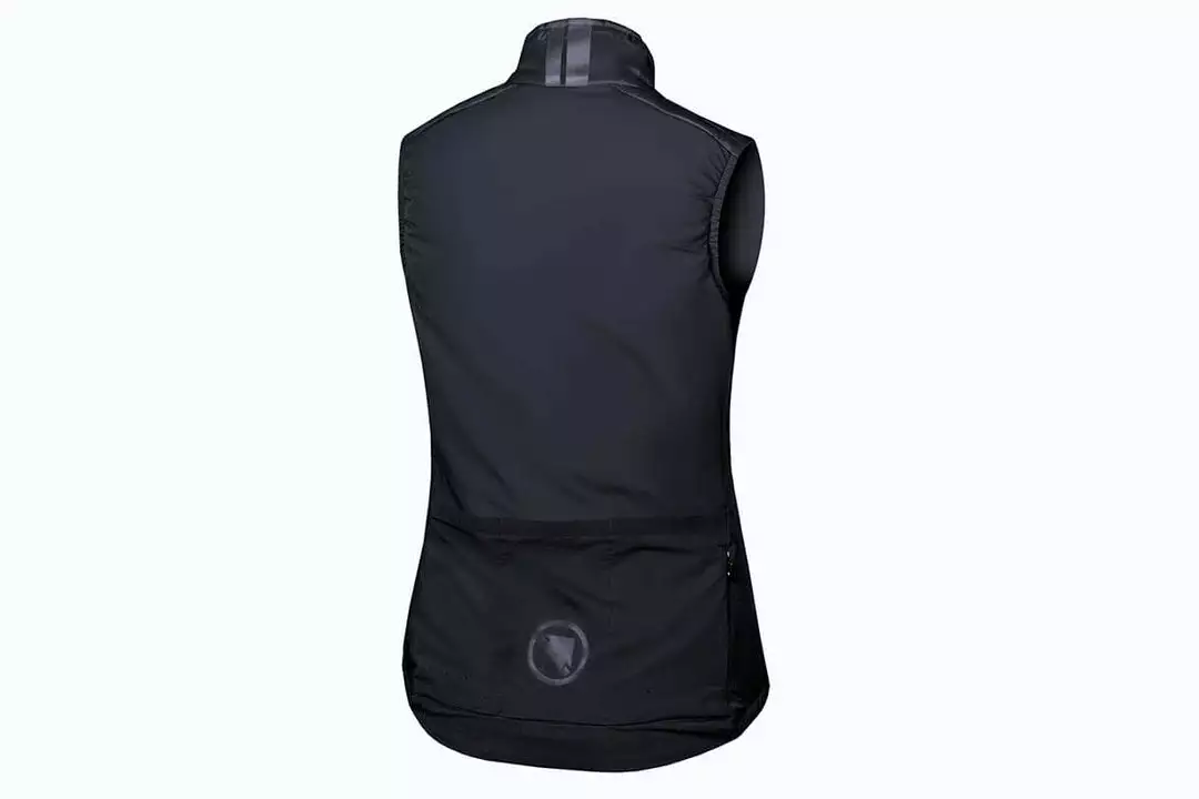 Endura Women's Pro SL PrimaLoft® Gilet Women's Clothing 3 Endura Women's Pro SL PrimaLoft® Gilet Women's Clothing