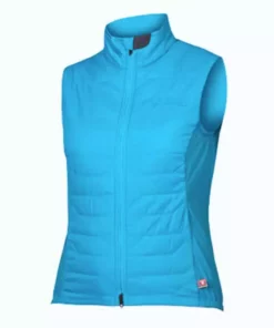 Endura Women's Pro SL PrimaLoft® Gilet Women's Clothing