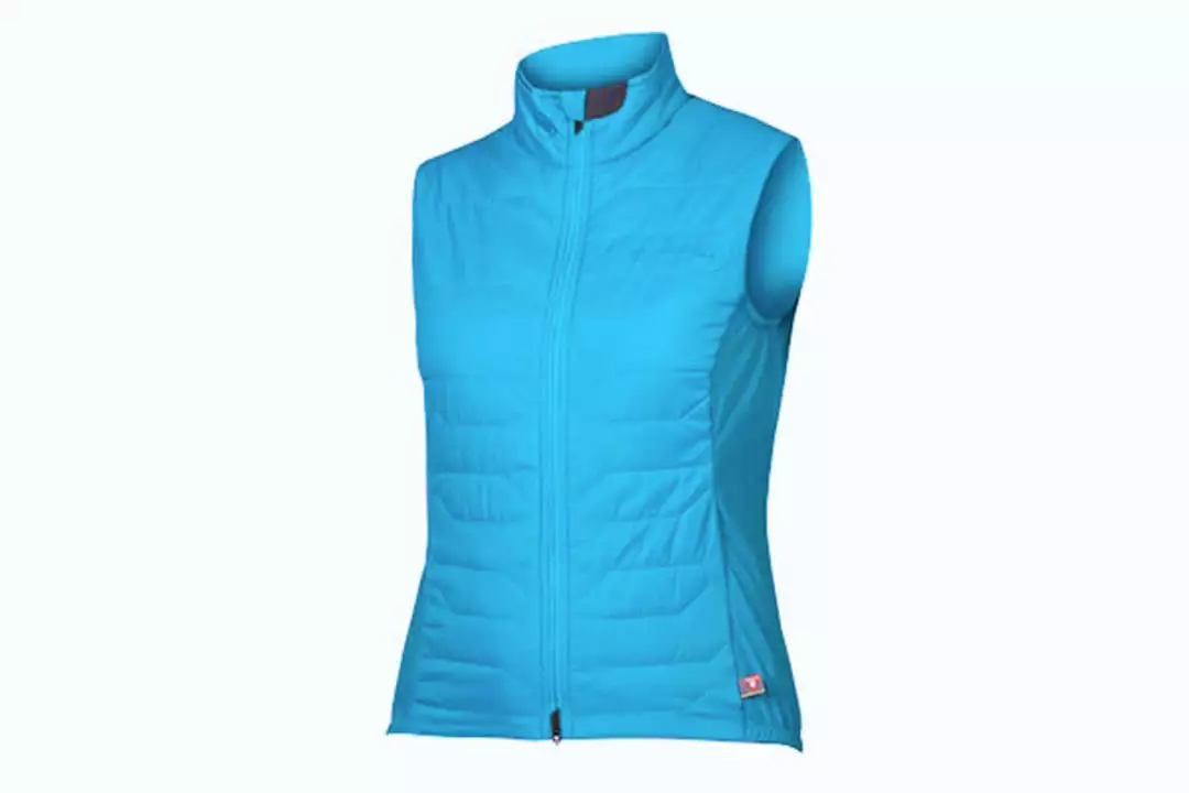 Endura Women's Pro SL PrimaLoft® Gilet Women's Clothing 2 Endura Women's Pro SL PrimaLoft® Gilet Women's Clothing