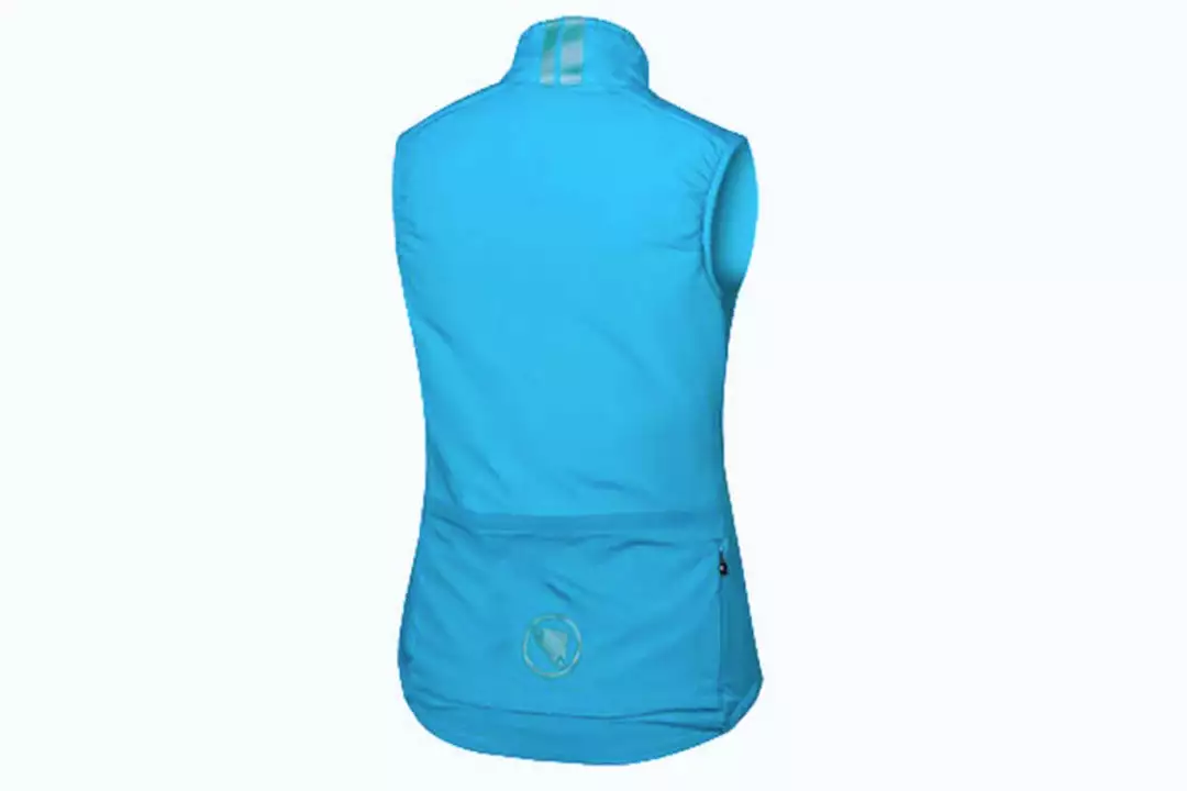 Endura Women's Pro SL PrimaLoft® Gilet Women's Clothing 4 Endura Women's Pro SL PrimaLoft® Gilet Women's Clothing